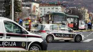 Mesec dana od nesreće